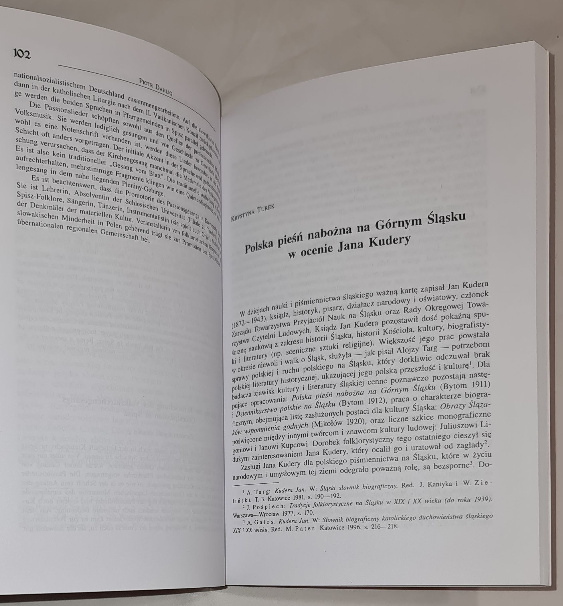 Polska muzyka religijna - między epokami i kulturami
