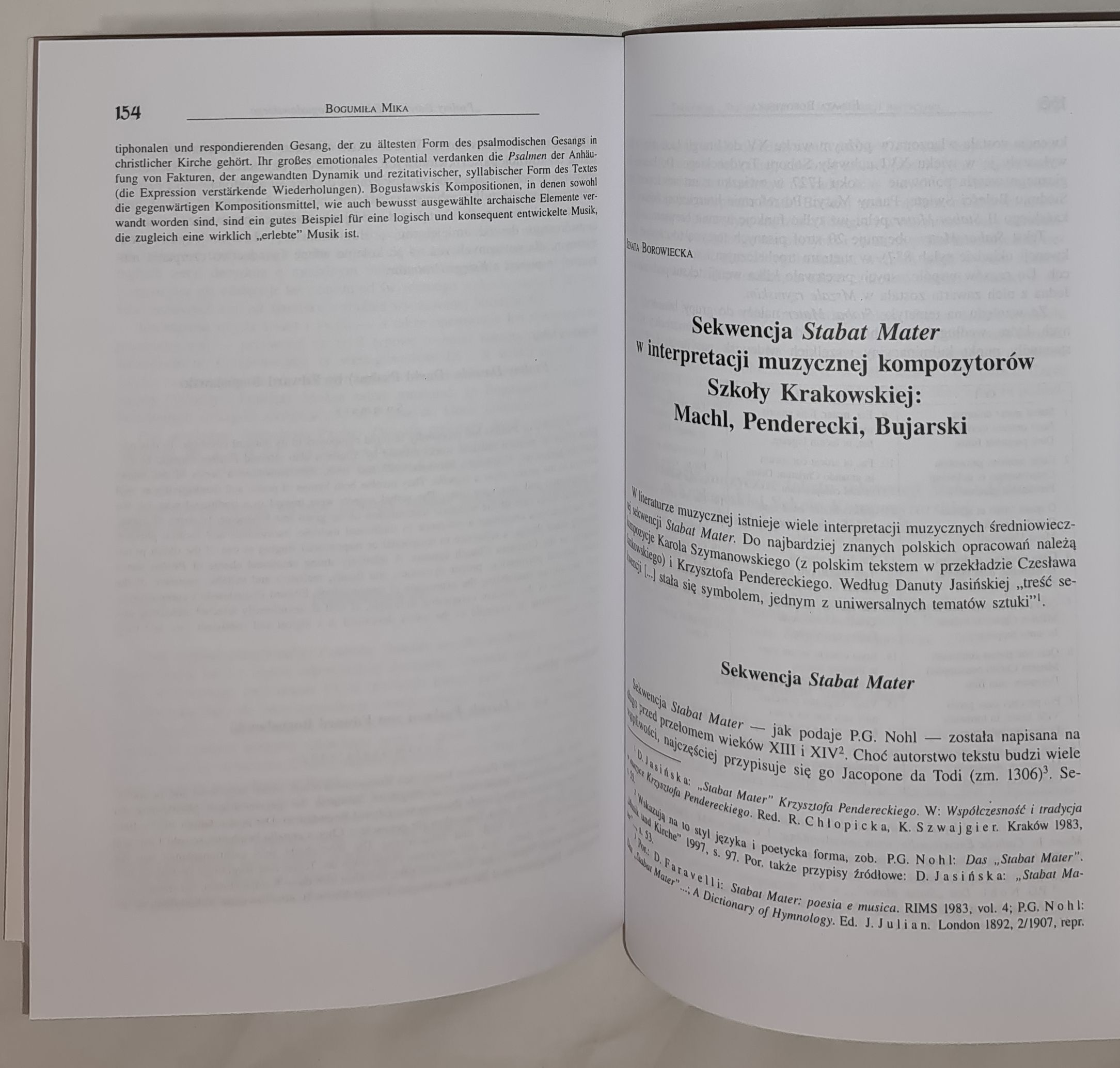 Polska muzyka religijna - między epokami i kulturami