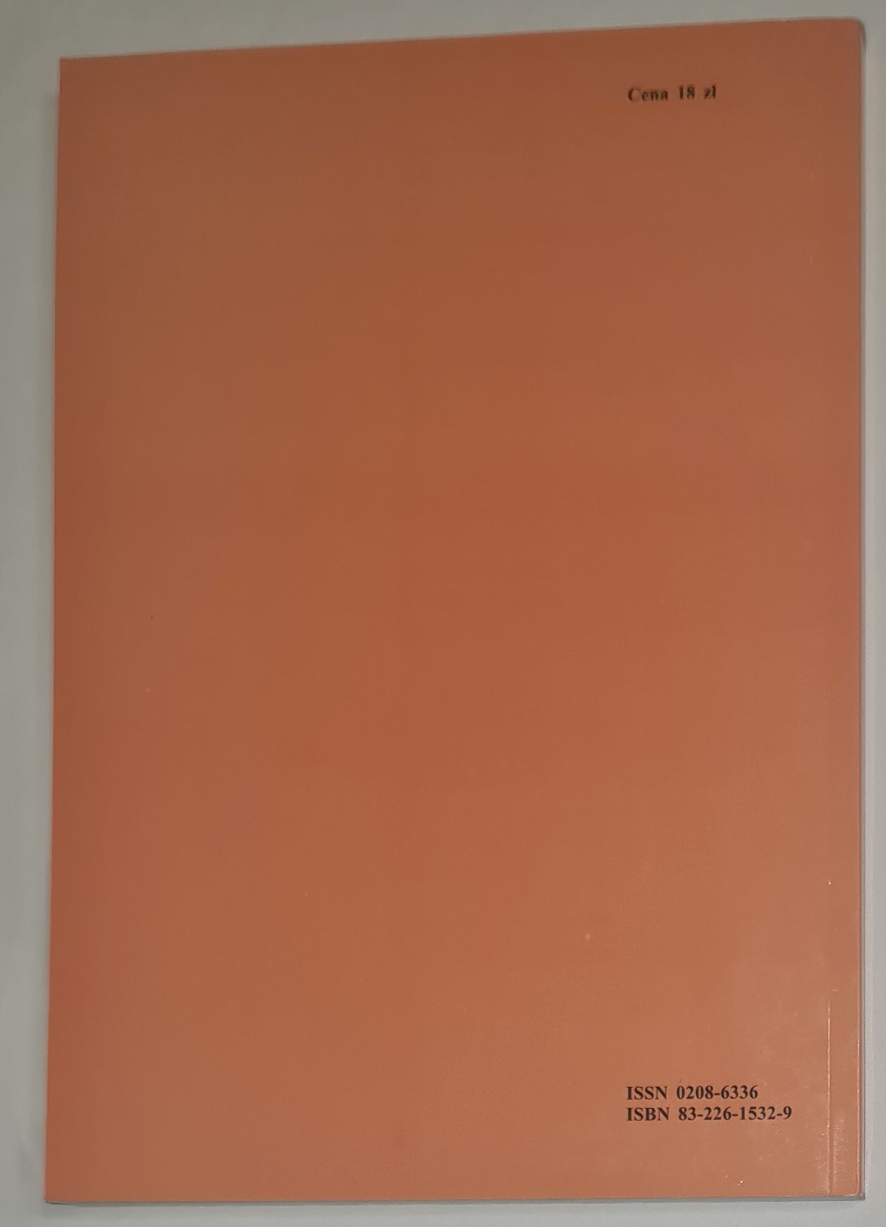 Polska muzyka religijna - między epokami i kulturami