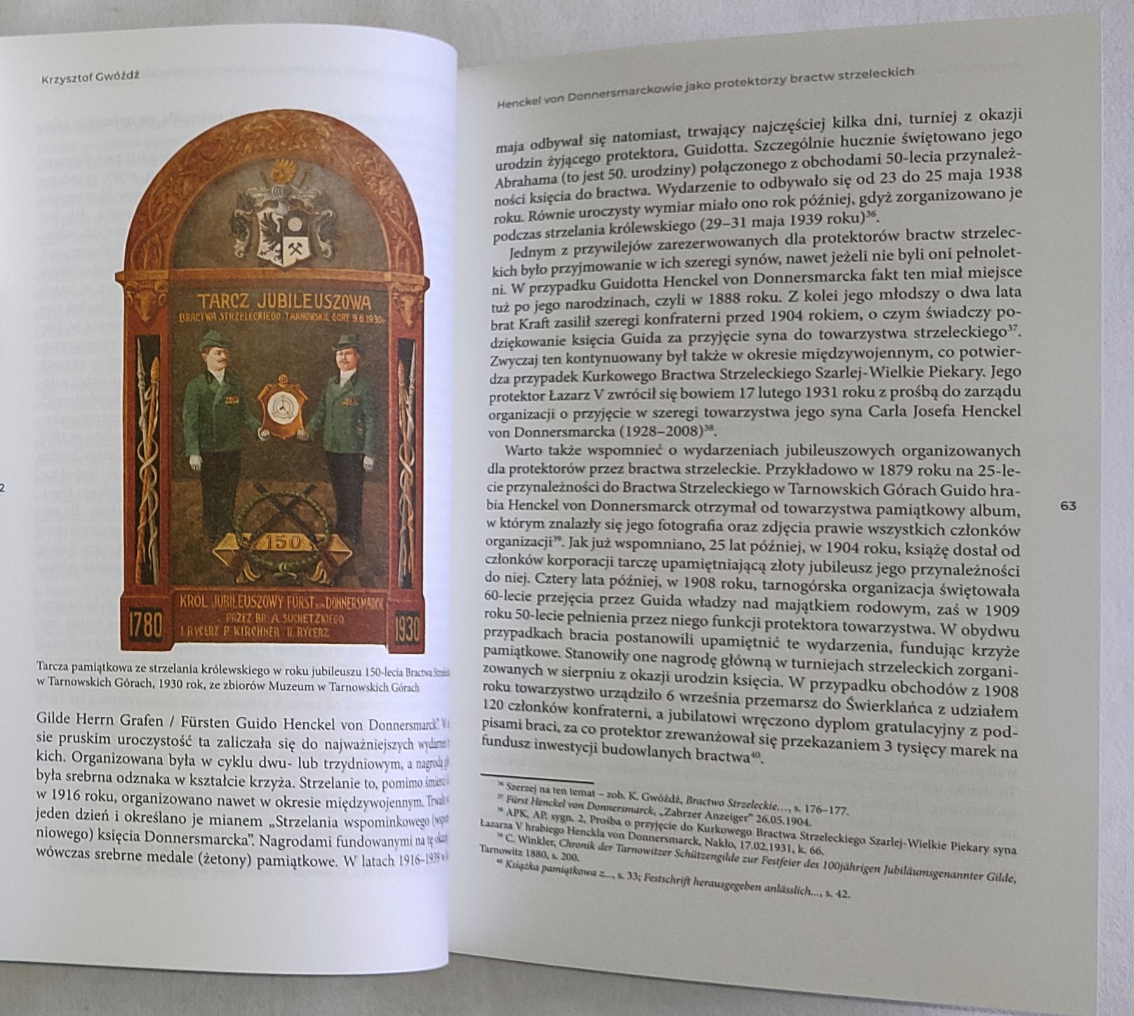 Szlachta - Przemysł - Inwestycje. Materiały pokonferencyjne