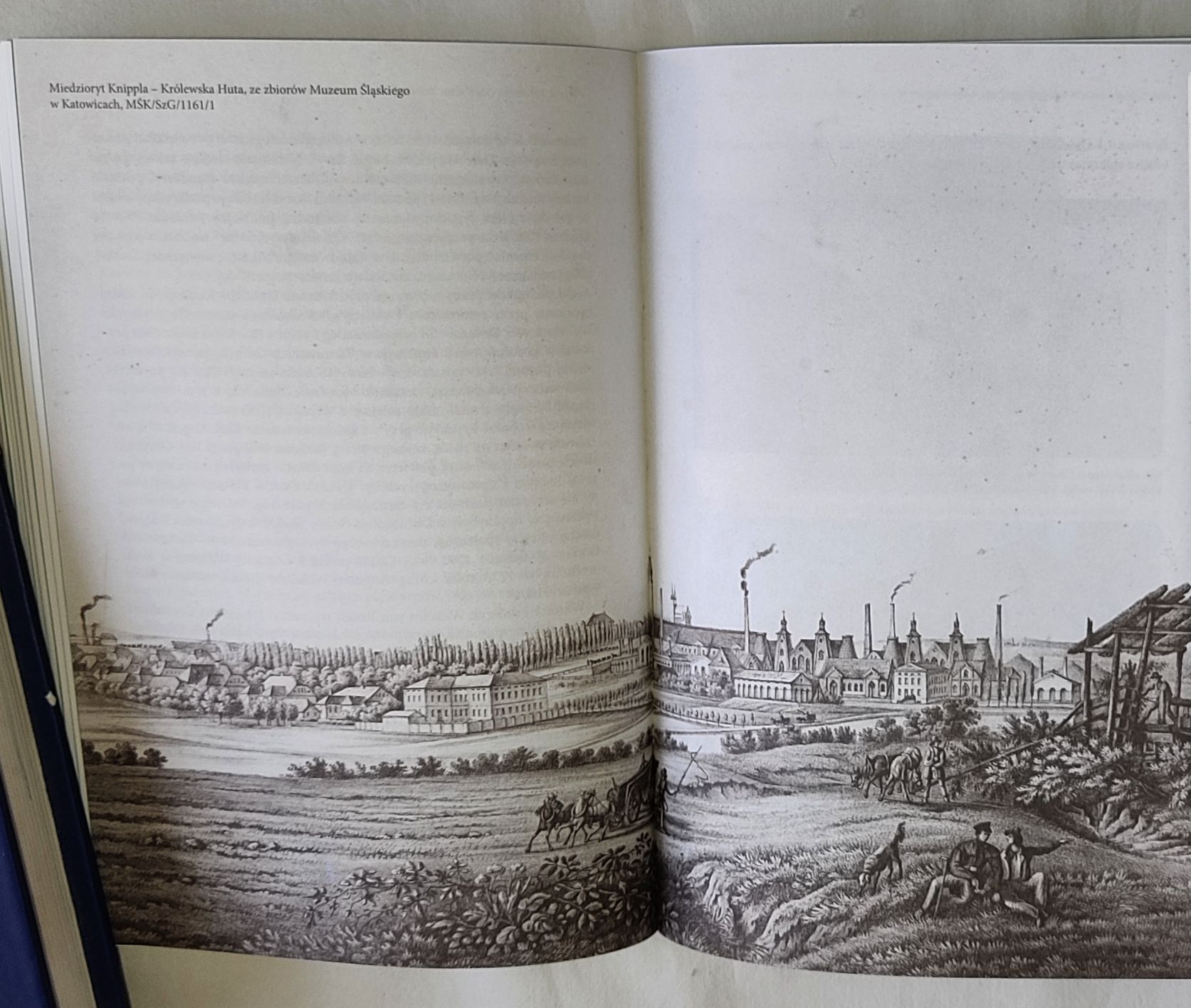 Szlachta - Przemysł - Inwestycje. Materiały pokonferencyjne