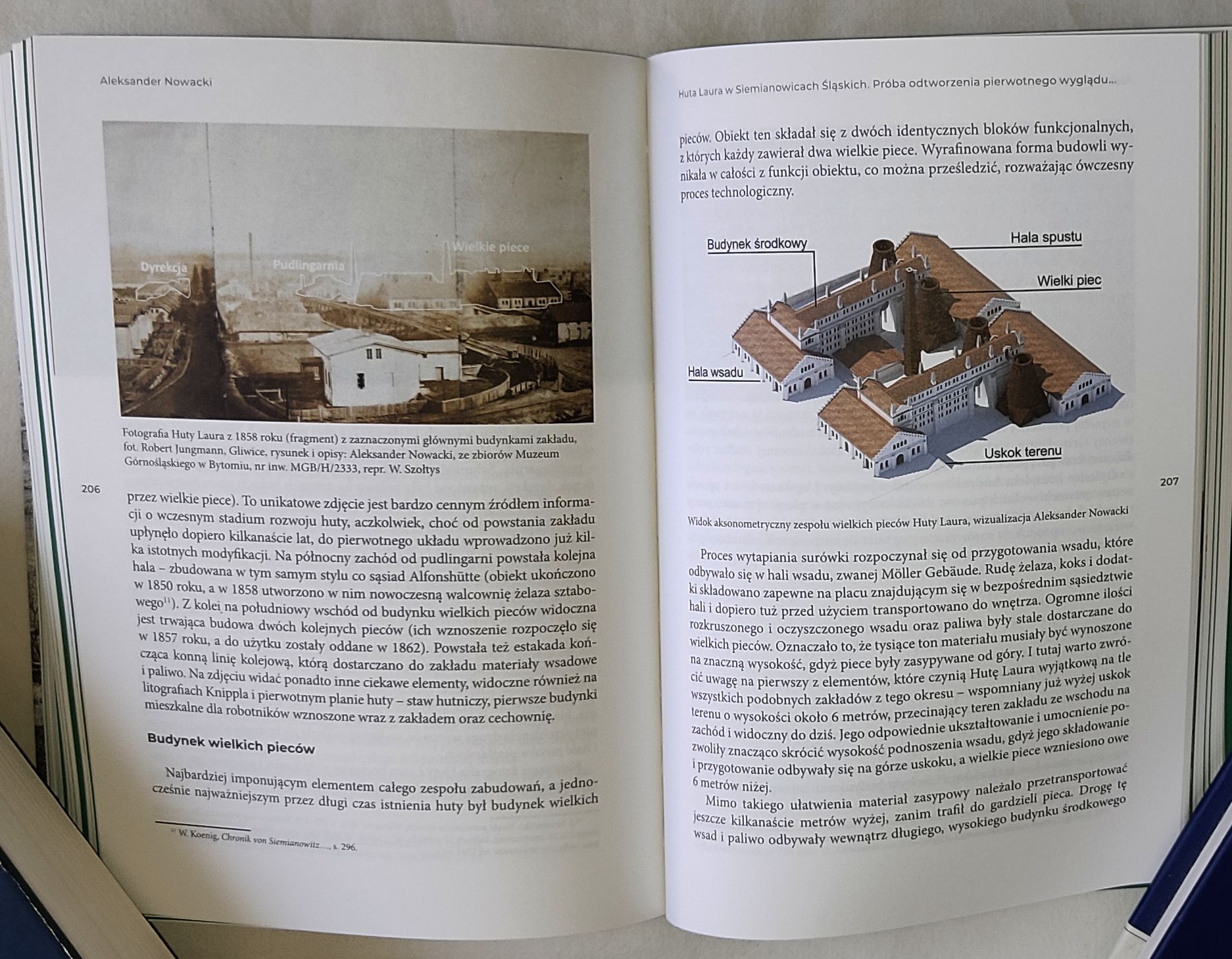 Szlachta - Przemysł - Inwestycje. Materiały pokonferencyjne