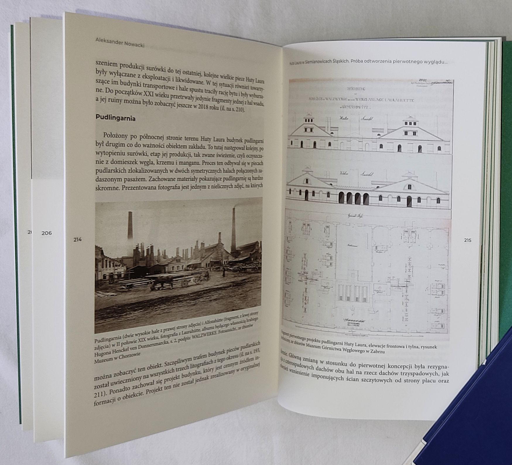 Szlachta - Przemysł - Inwestycje. Materiały pokonferencyjne