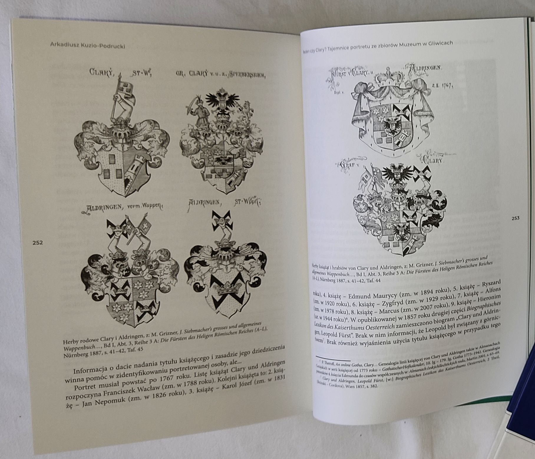 Szlachta - Przemysł - Inwestycje. Materiały pokonferencyjne