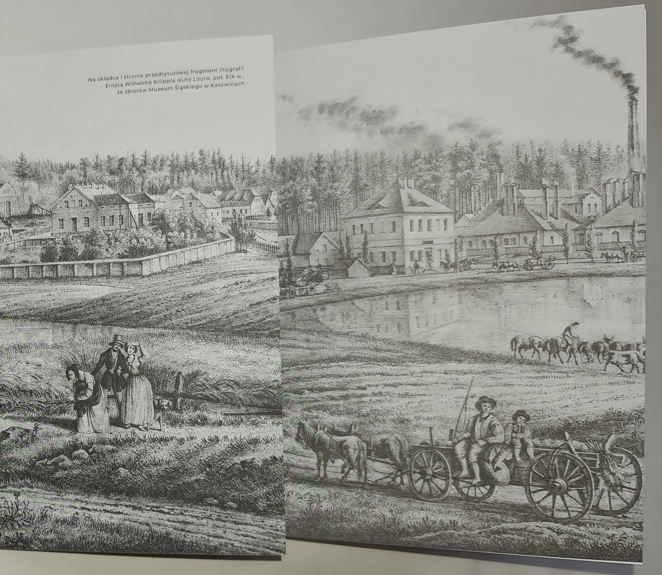 Szlachta - Przemysł - Inwestycje. Materiały pokonferencyjne