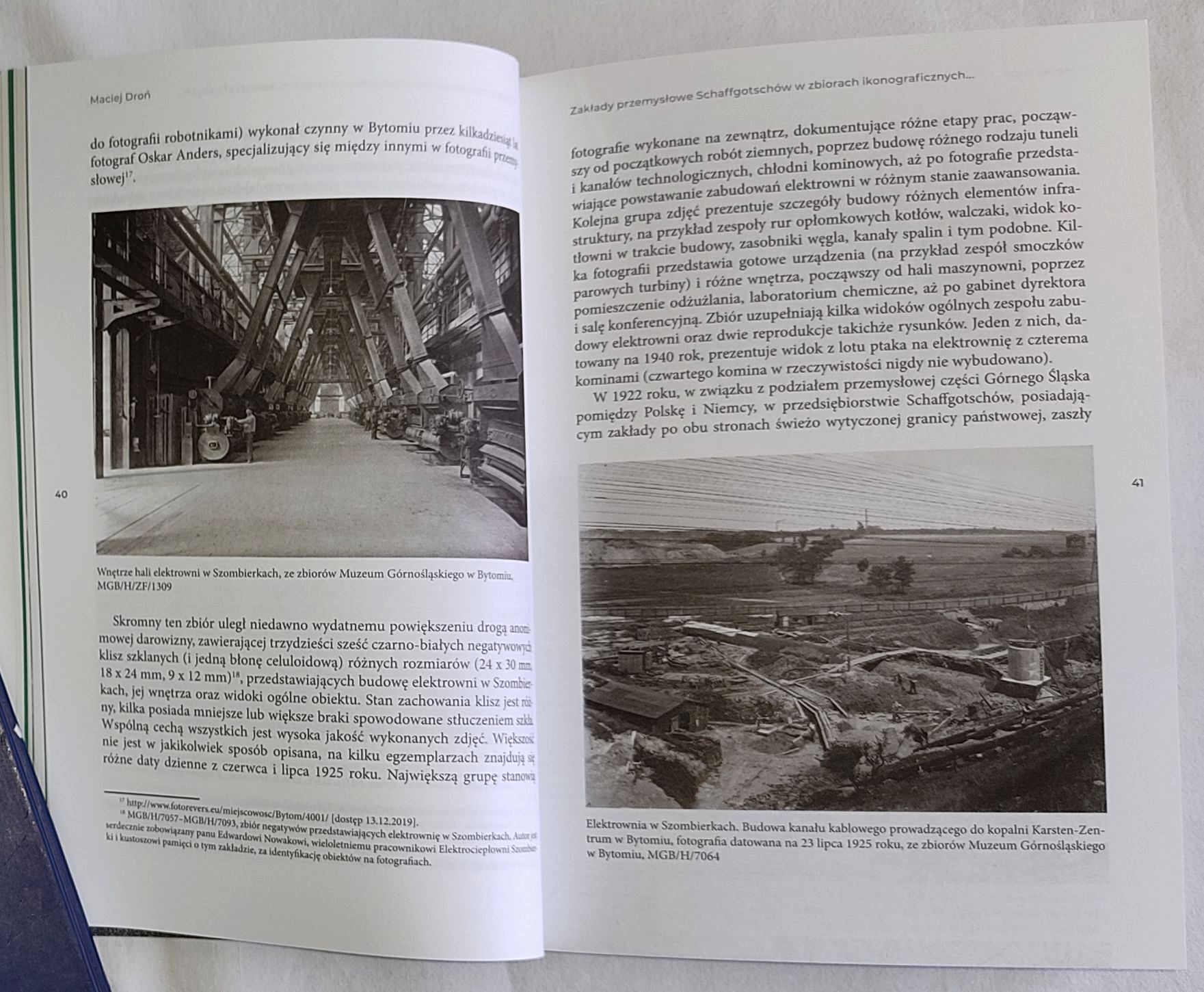 Szlachta - Przemysł - Inwestycje. Materiały pokonferencyjne