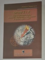 Grupy Z i N. Polskie przygotowania dywersji wojskowej w Niemczech w latach 1921-1925