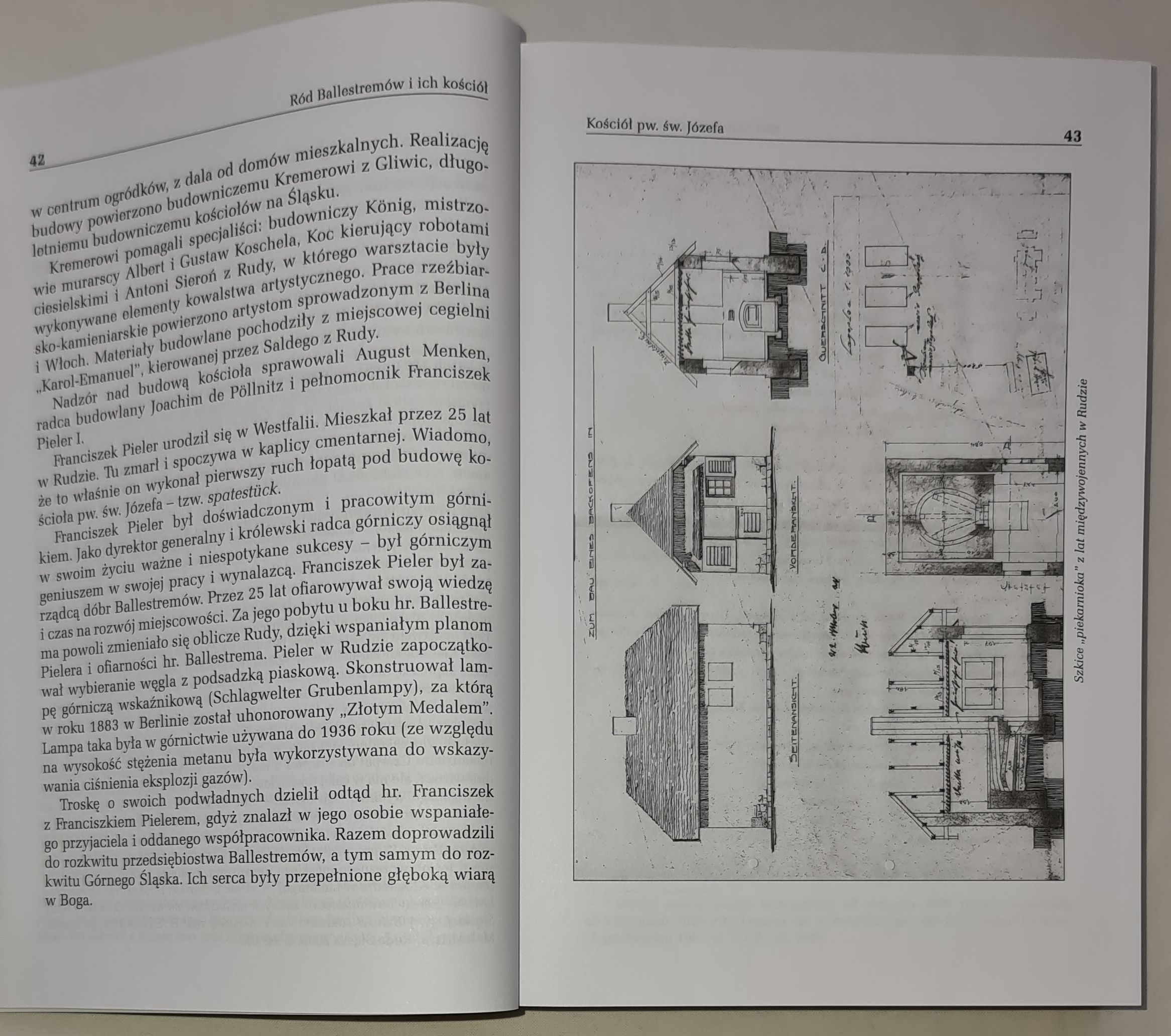 Parafia św. Józefa w Rudzie Śląskiej. Studium historyczno-pastoralne