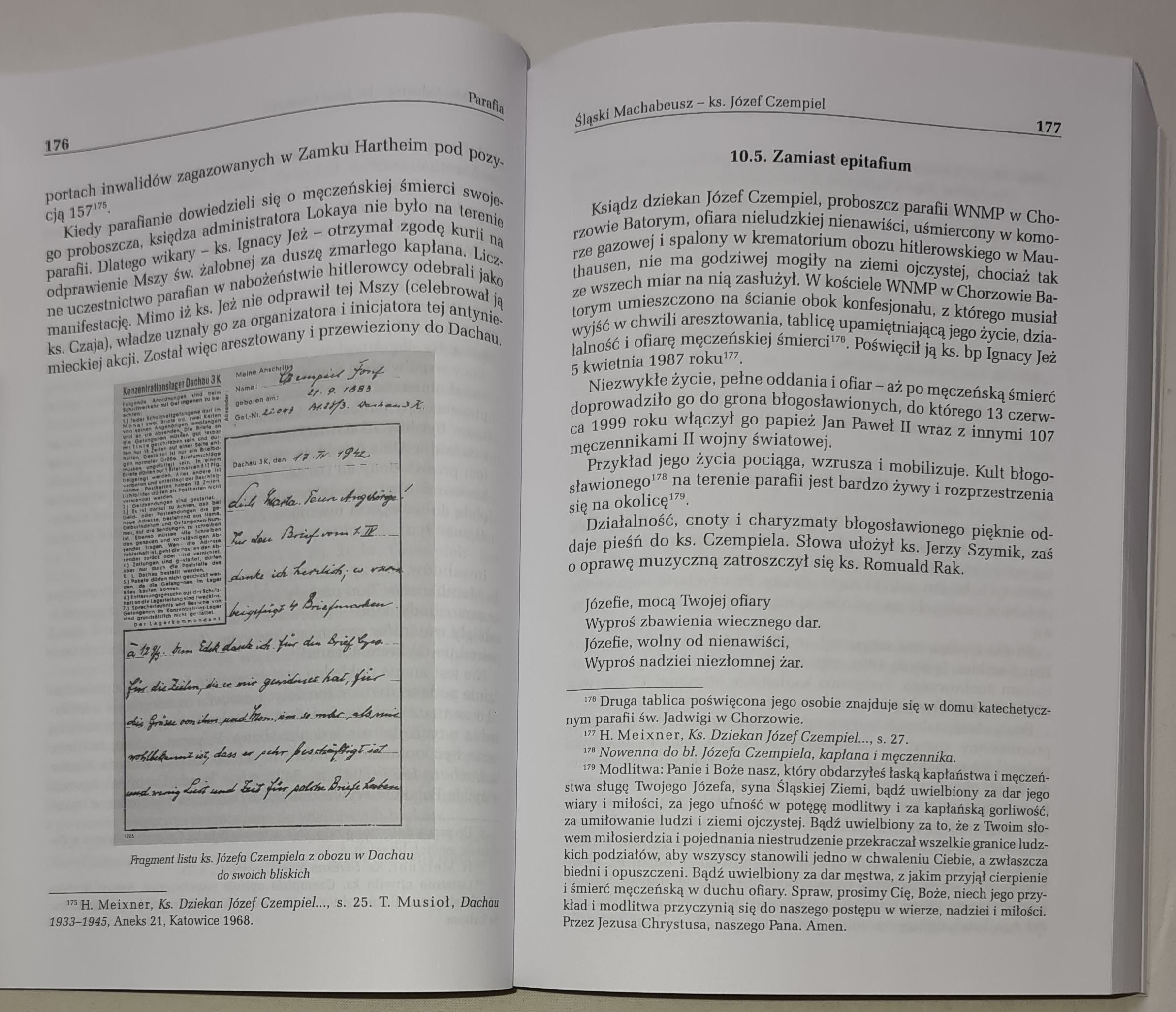 Parafia św. Józefa w Rudzie Śląskiej. Studium historyczno-pastoralne