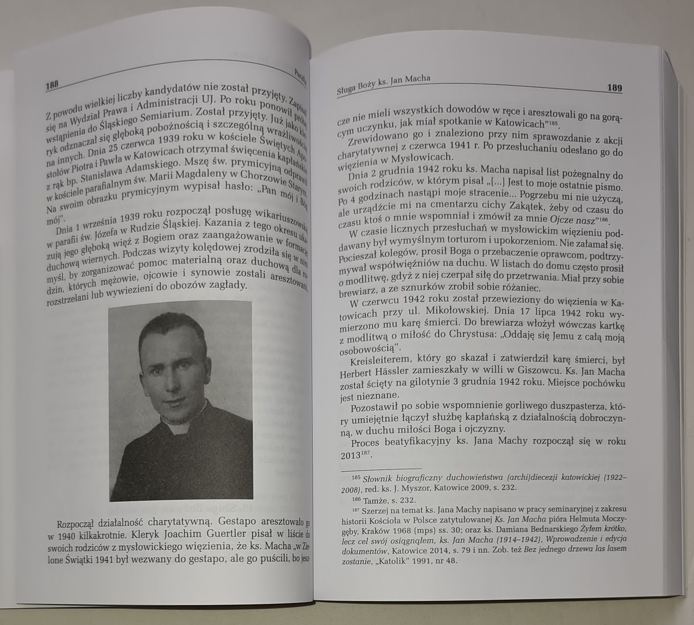 Parafia św. Józefa w Rudzie Śląskiej. Studium historyczno-pastoralne