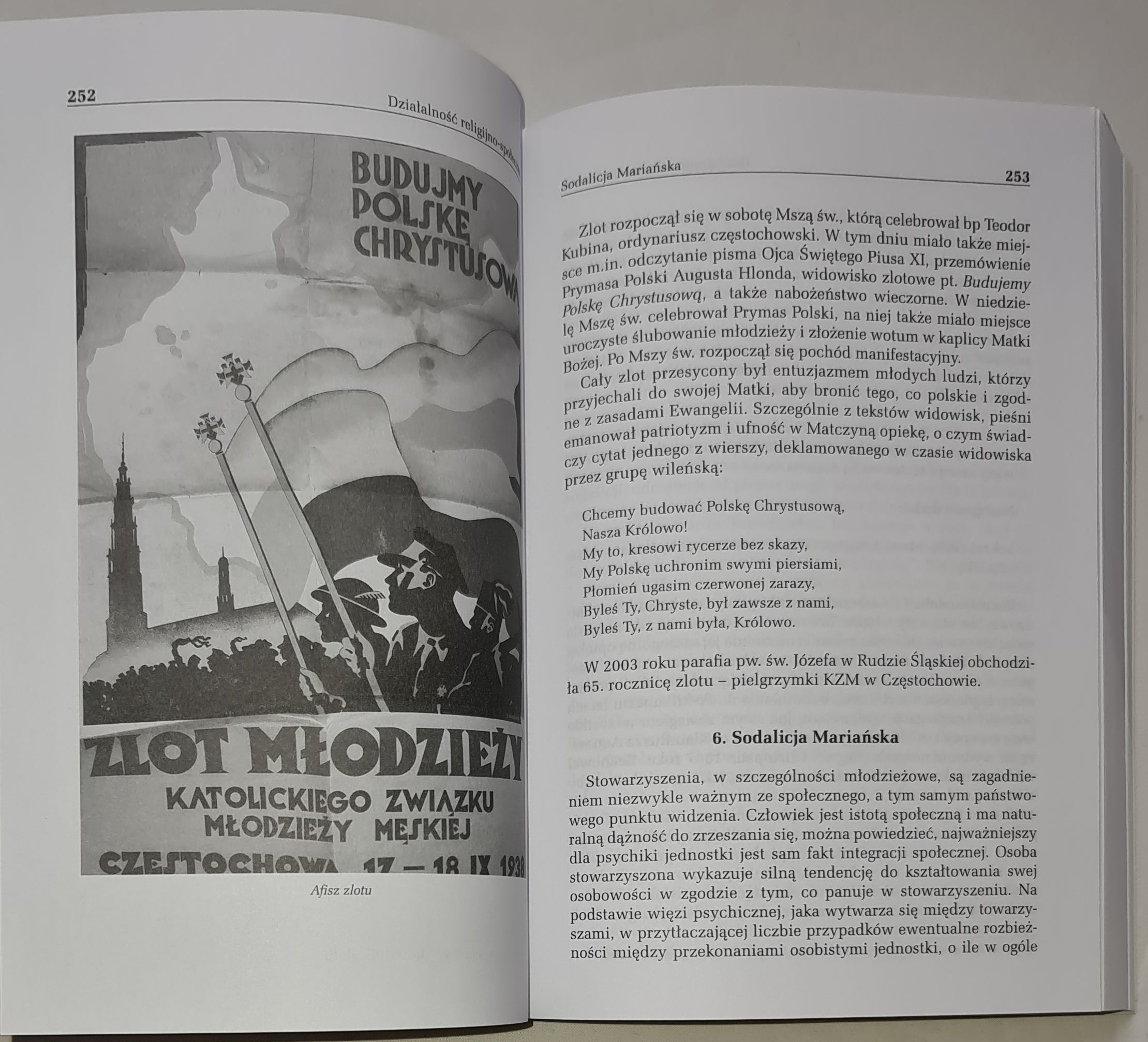 Parafia św. Józefa w Rudzie Śląskiej. Studium historyczno-pastoralne