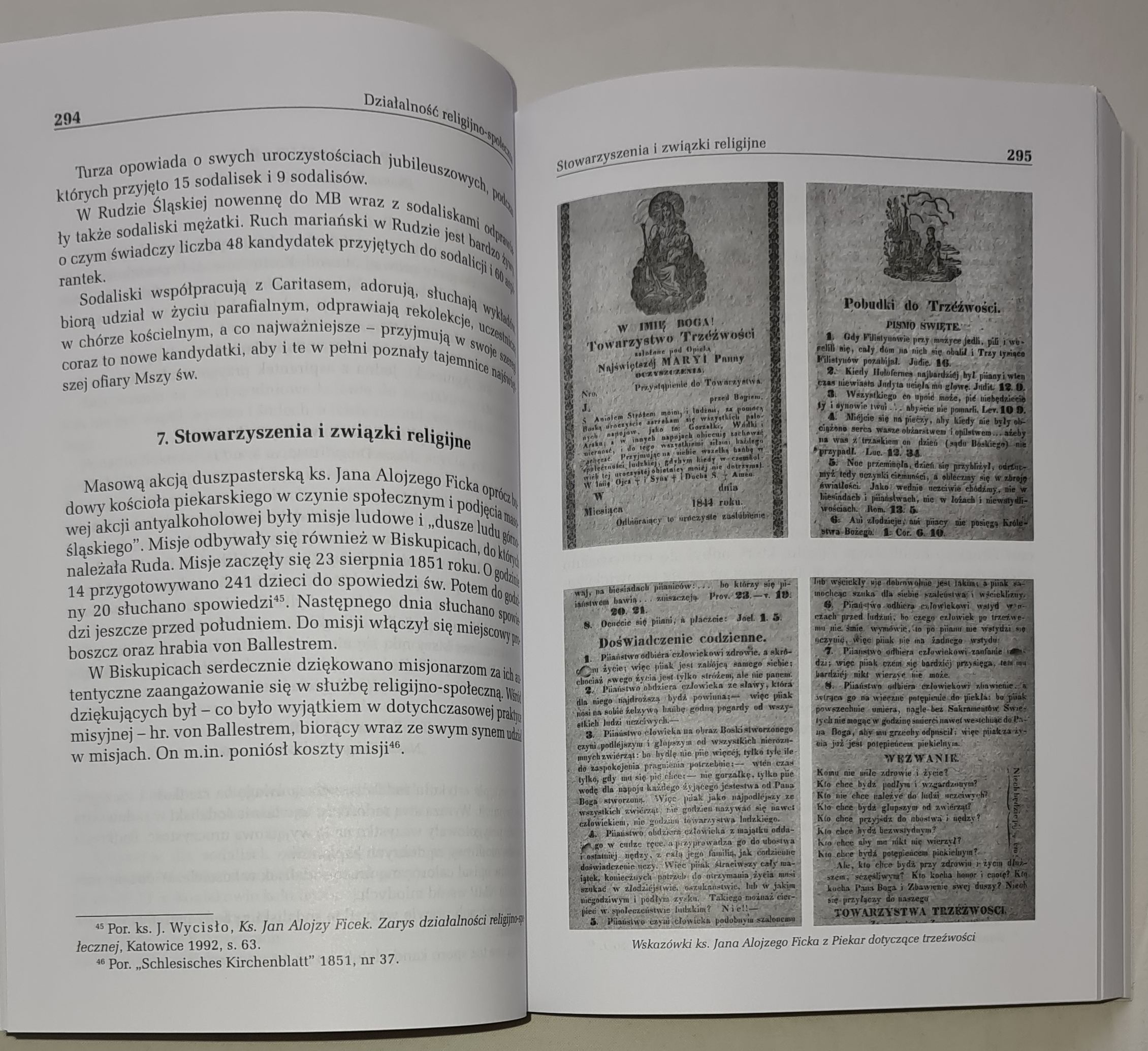 Parafia św. Józefa w Rudzie Śląskiej. Studium historyczno-pastoralne