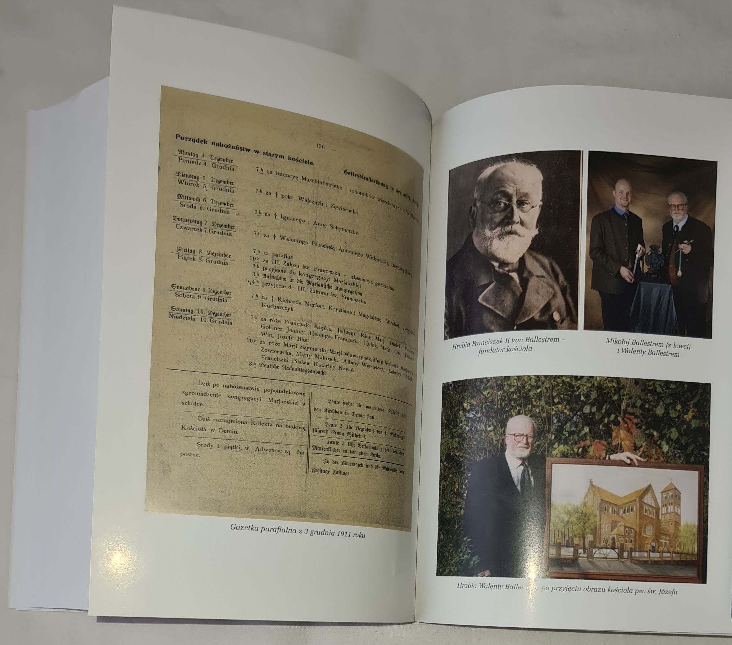 Parafia św. Józefa w Rudzie Śląskiej. Studium historyczno-pastoralne