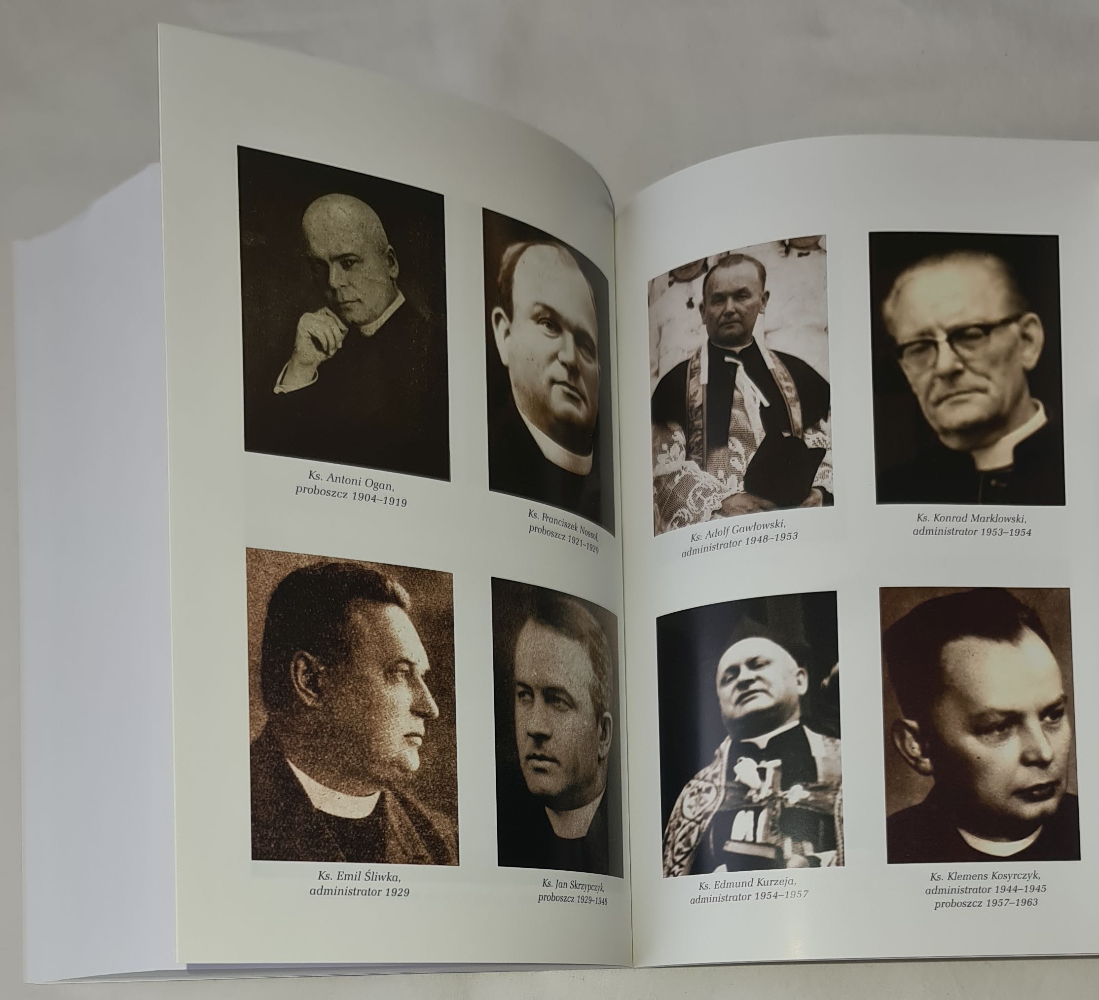 Parafia św. Józefa w Rudzie Śląskiej. Studium historyczno-pastoralne