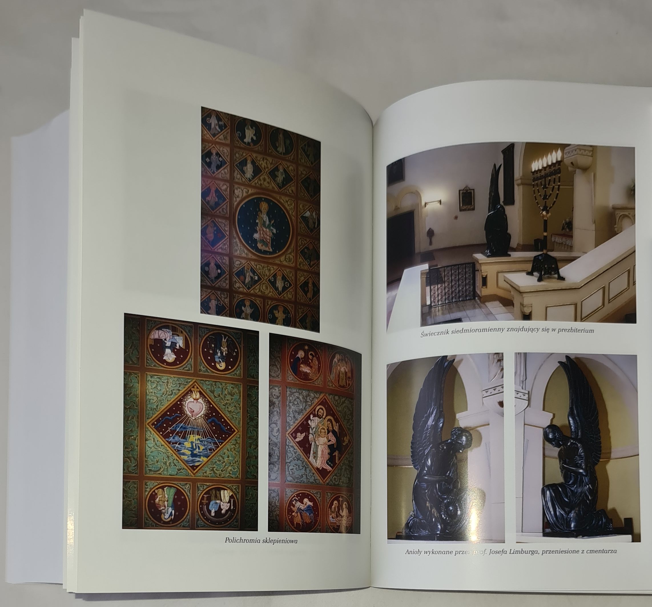 Parafia św. Józefa w Rudzie Śląskiej. Studium historyczno-pastoralne