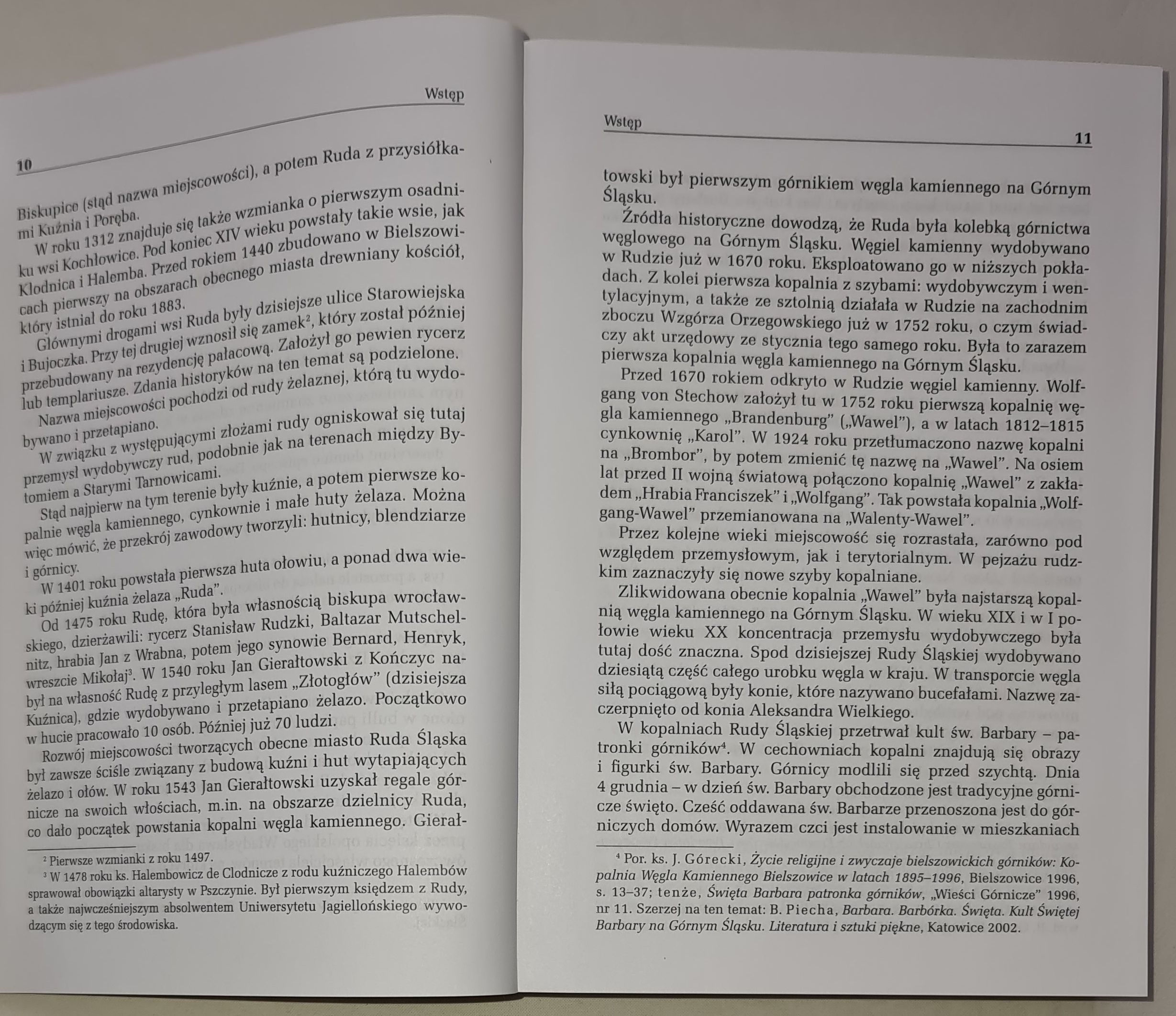 Parafia św. Józefa w Rudzie Śląskiej. Studium historyczno-pastoralne