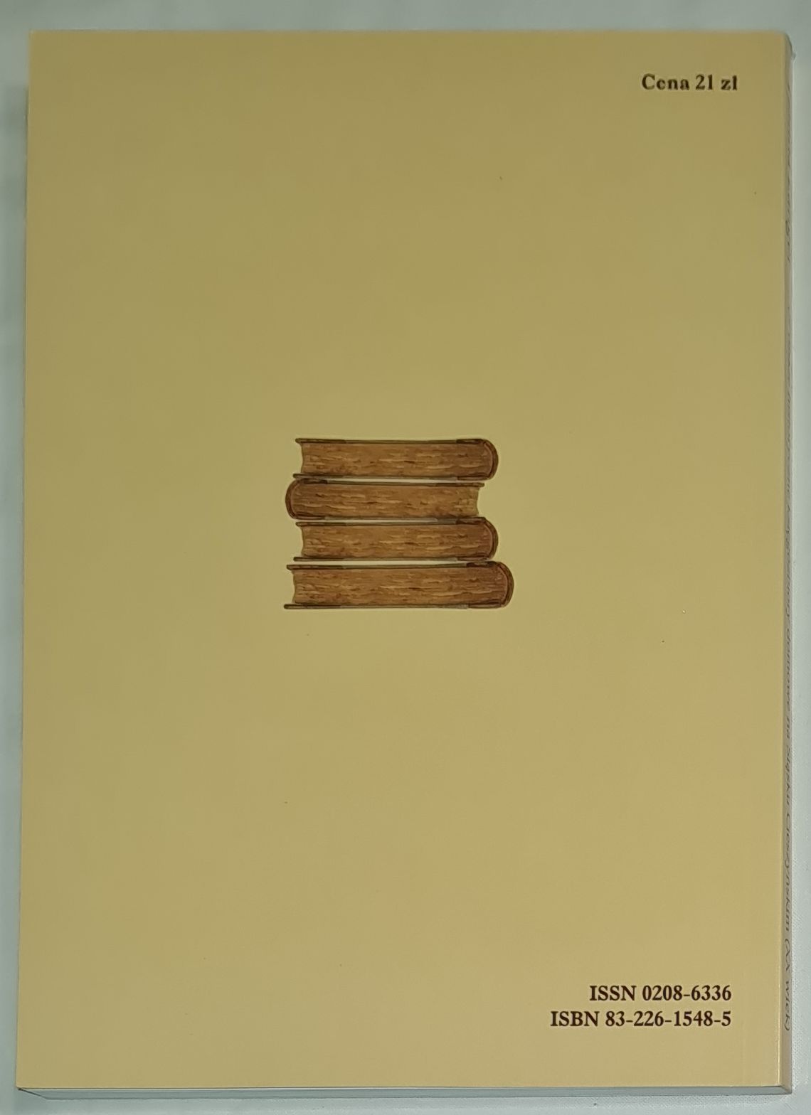 Polskie historyczne księgozbiory domowe na Śląsku Cieszyńskim (XX wiek)