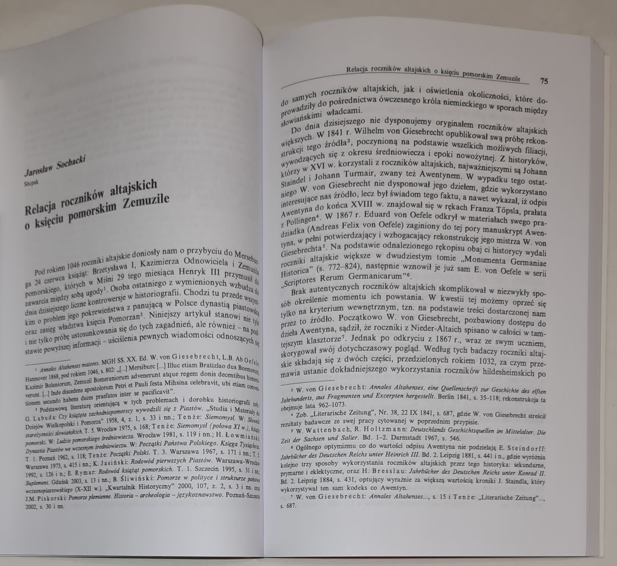 Średniowiecze polskie i powszechne Tom 4