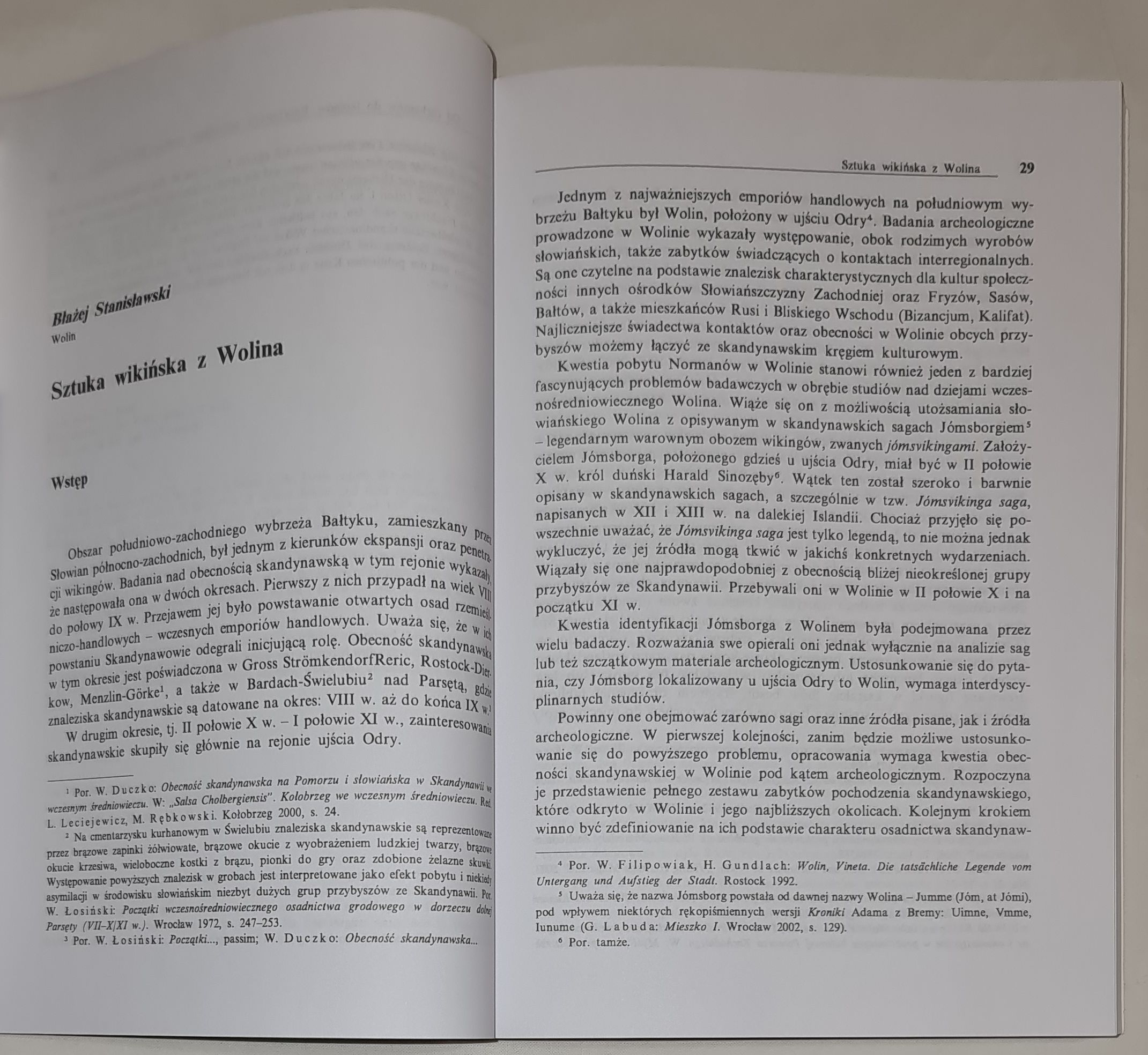 Średniowiecze polskie i powszechne Tom 4