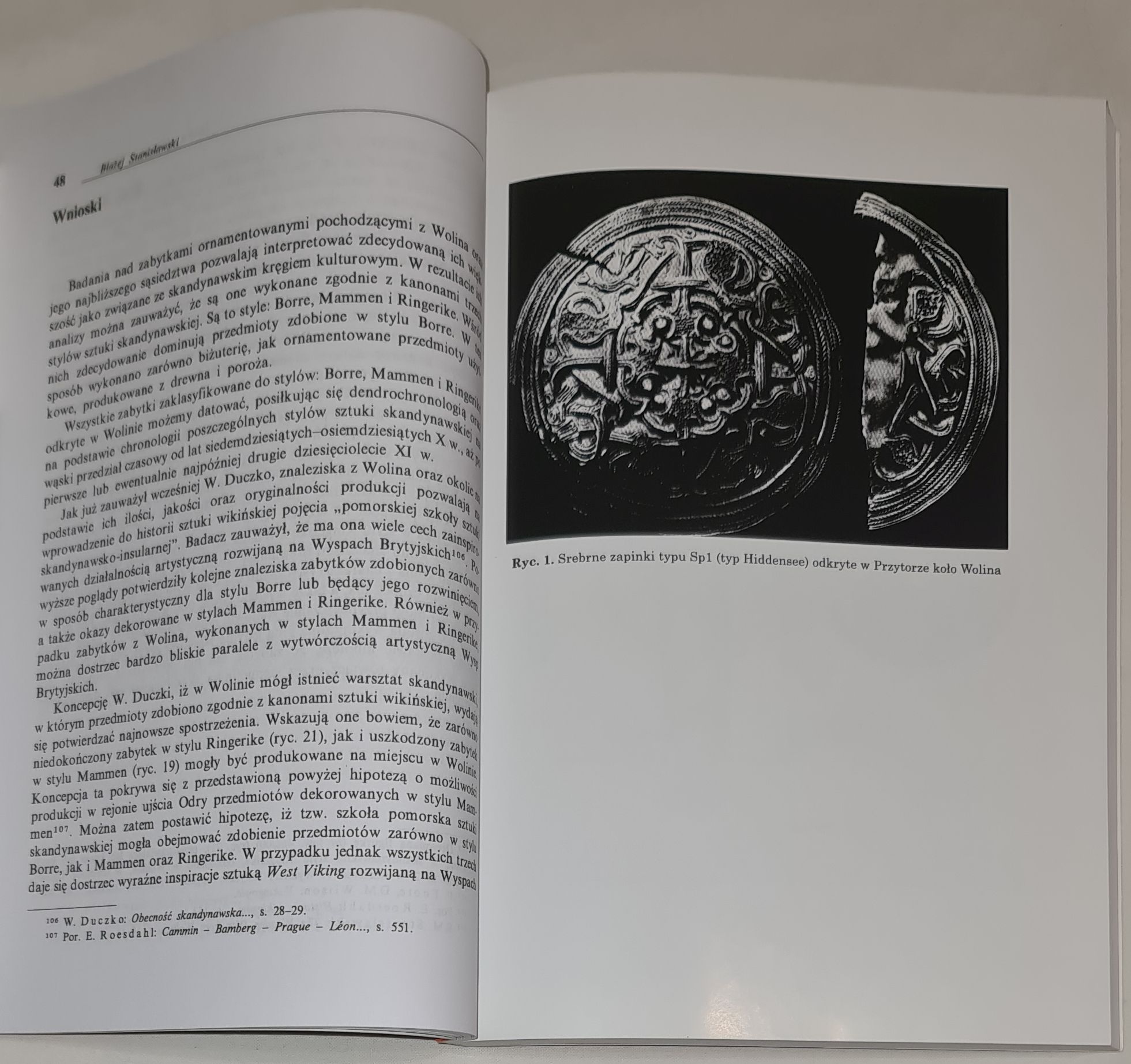 Średniowiecze polskie i powszechne Tom 4