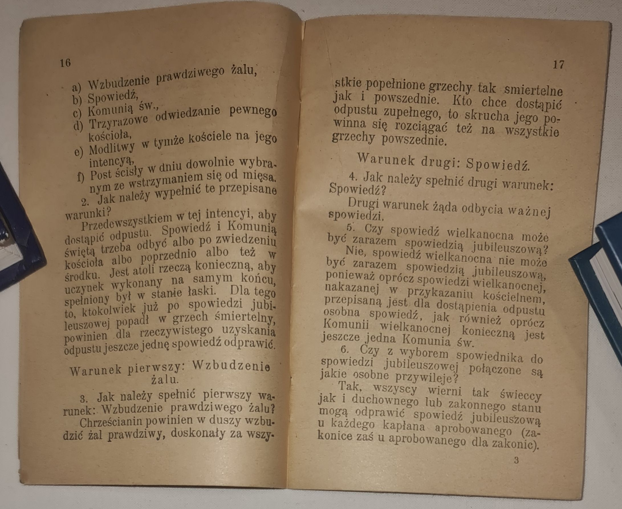 Książeczka jubileuszowa Wydał ks. Augustyn Arndt T. J. Wrocław 1904