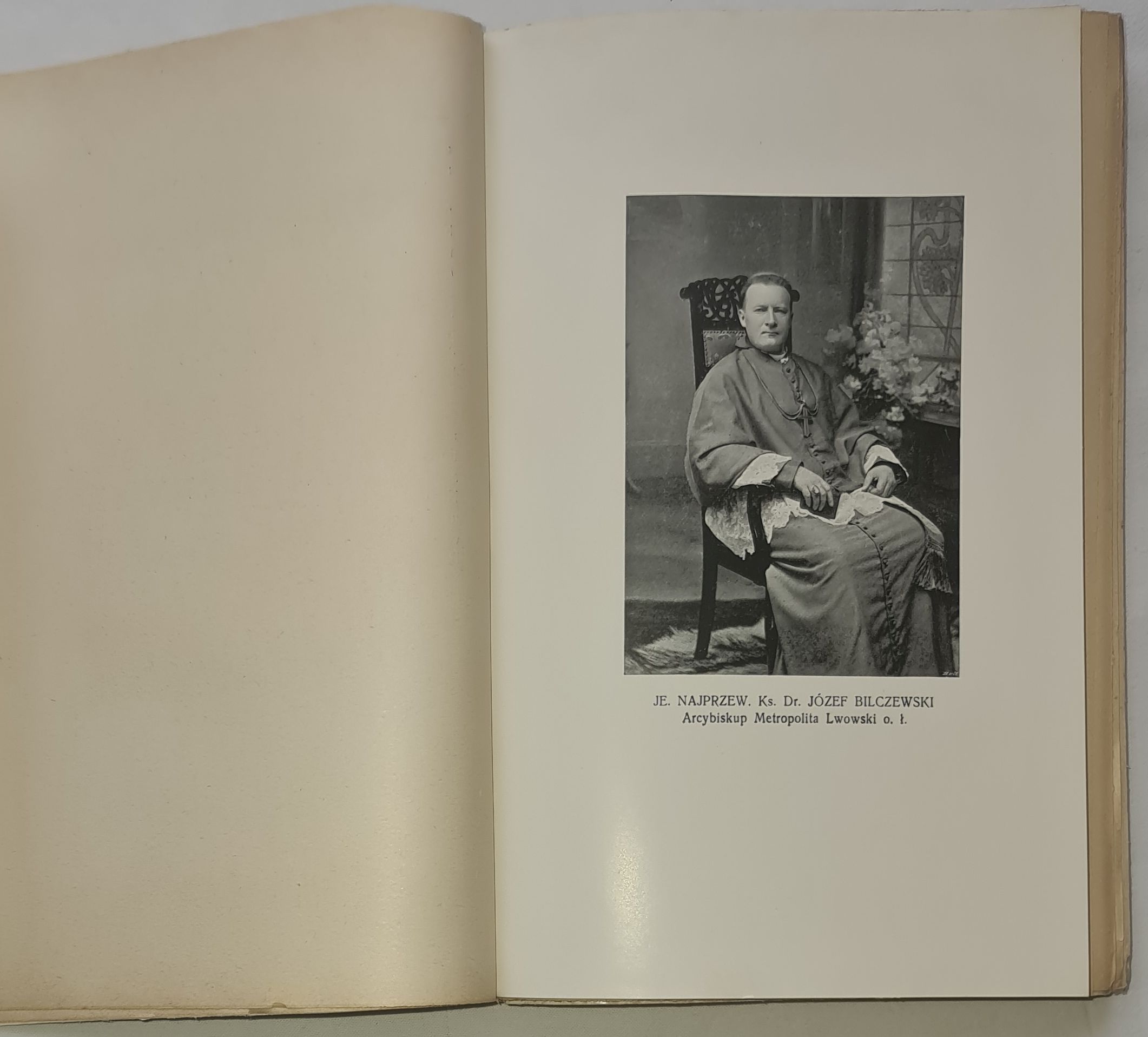 Pamiątka pięćsetnej rocznicy śmierci błog. Jakóba Strepy franciszkanina, arcybiskupa lwowskiego 1409—1909. Kazania. Z 10 portretami i podobiznami