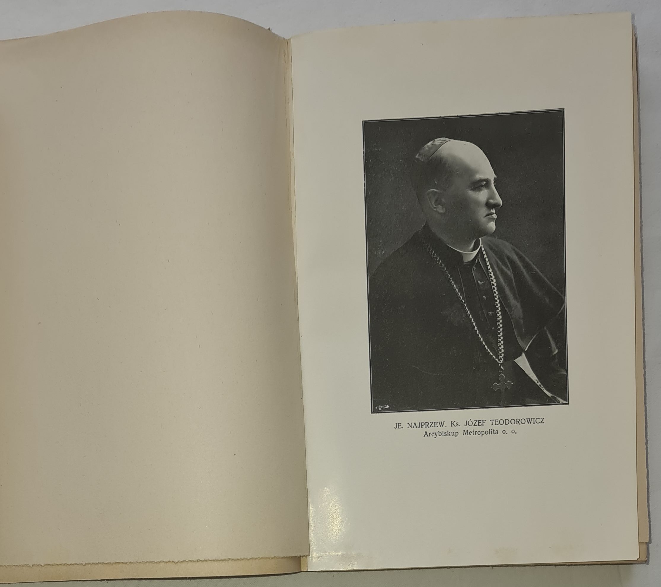 Pamiątka pięćsetnej rocznicy śmierci błog. Jakóba Strepy franciszkanina, arcybiskupa lwowskiego 1409—1909. Kazania. Z 10 portretami i podobiznami
