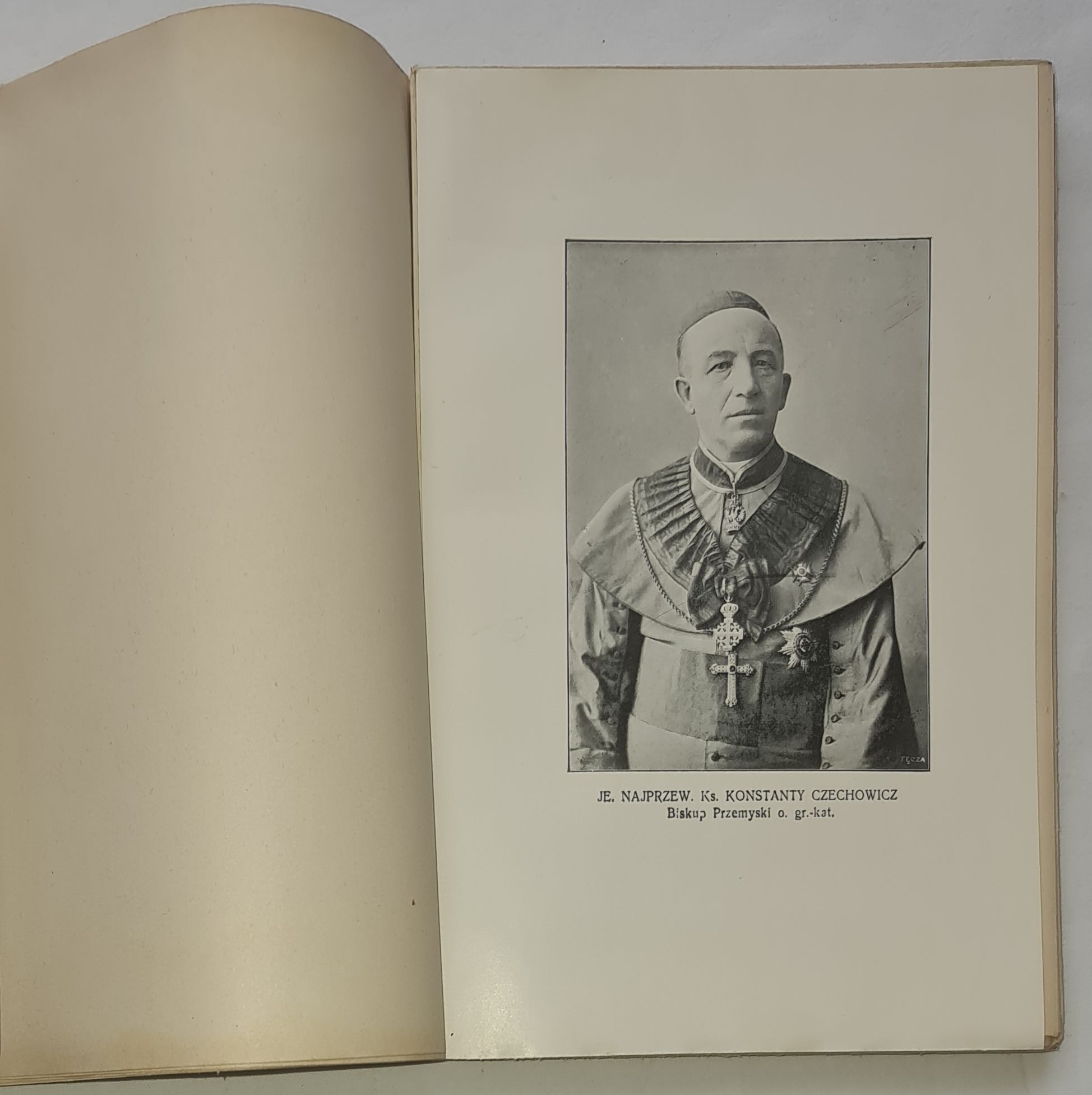 Pamiątka pięćsetnej rocznicy śmierci błog. Jakóba Strepy franciszkanina, arcybiskupa lwowskiego 1409—1909. Kazania. Z 10 portretami i podobiznami