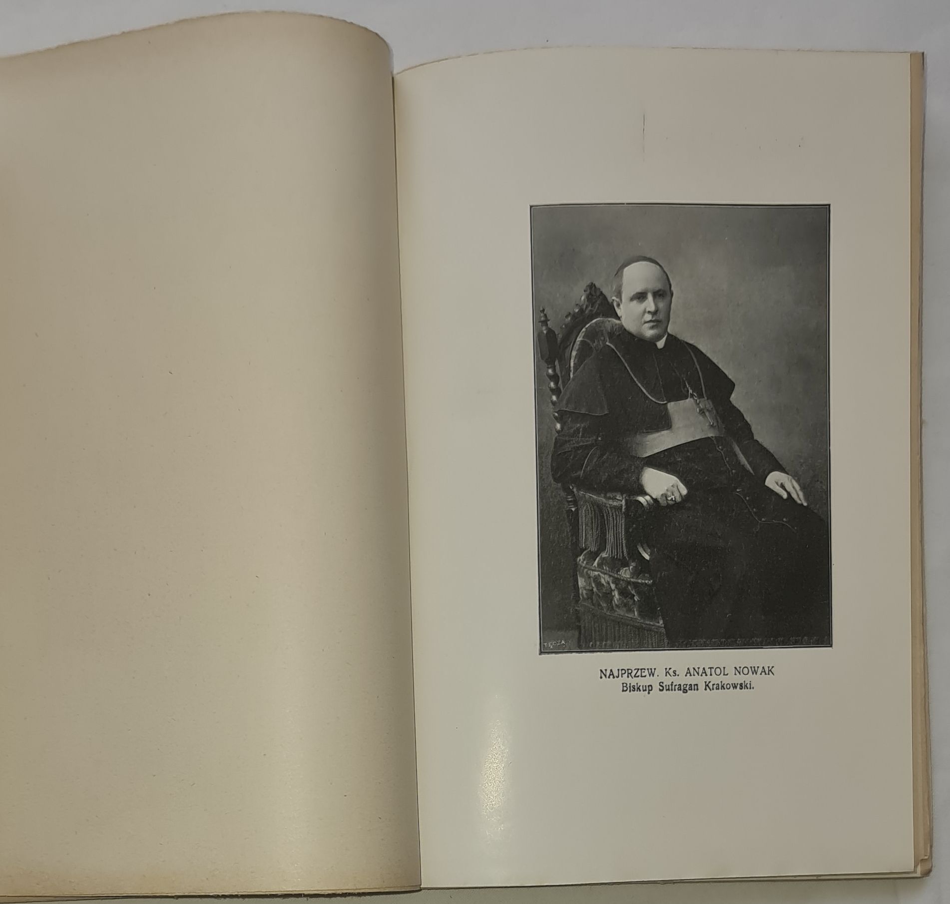 Pamiątka pięćsetnej rocznicy śmierci błog. Jakóba Strepy franciszkanina, arcybiskupa lwowskiego 1409—1909. Kazania. Z 10 portretami i podobiznami